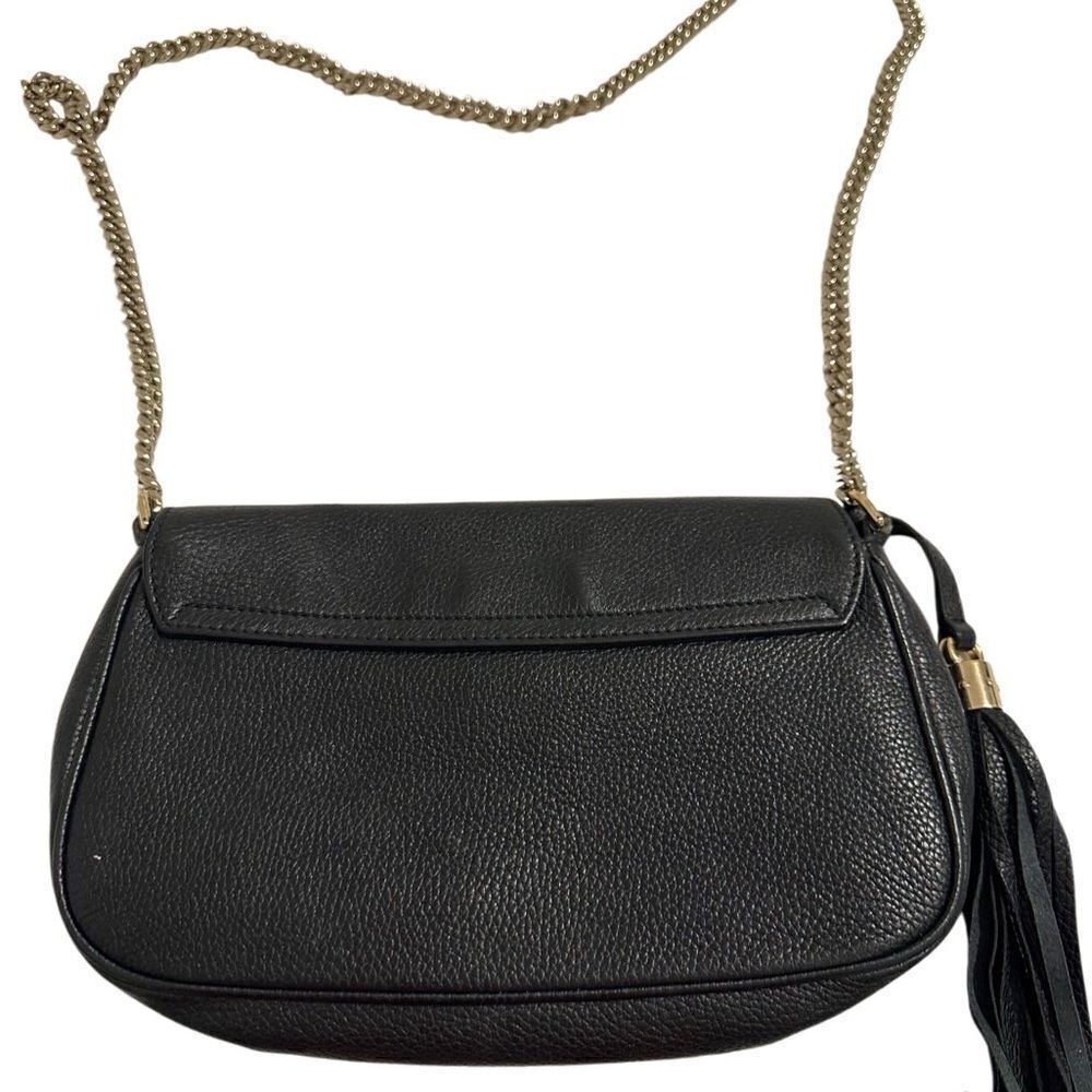 Gucci soho bag with chain - Picture 6 of 16